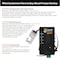 Level Sense Freezer Alarm, Wi-Fi Enabled, Real Time Refrigerator Temperature Monitoring, 4 Foot. Sensor LS-SENTRY-120V-FREEZER-4FT-RAW - alternate 5